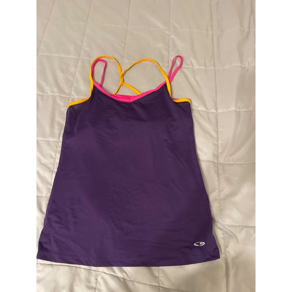 C9 by Champion Athletic Tank Top Size M